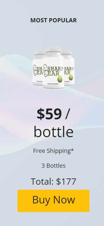 SharpEar